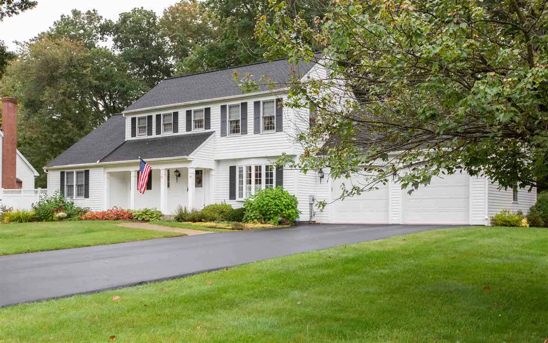 13 Equestrian Road Salem NH 03079
