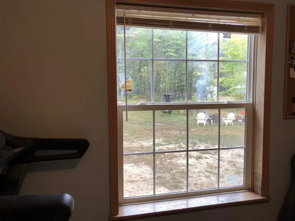 8 Bean Smith Drive Effingham NH 03882