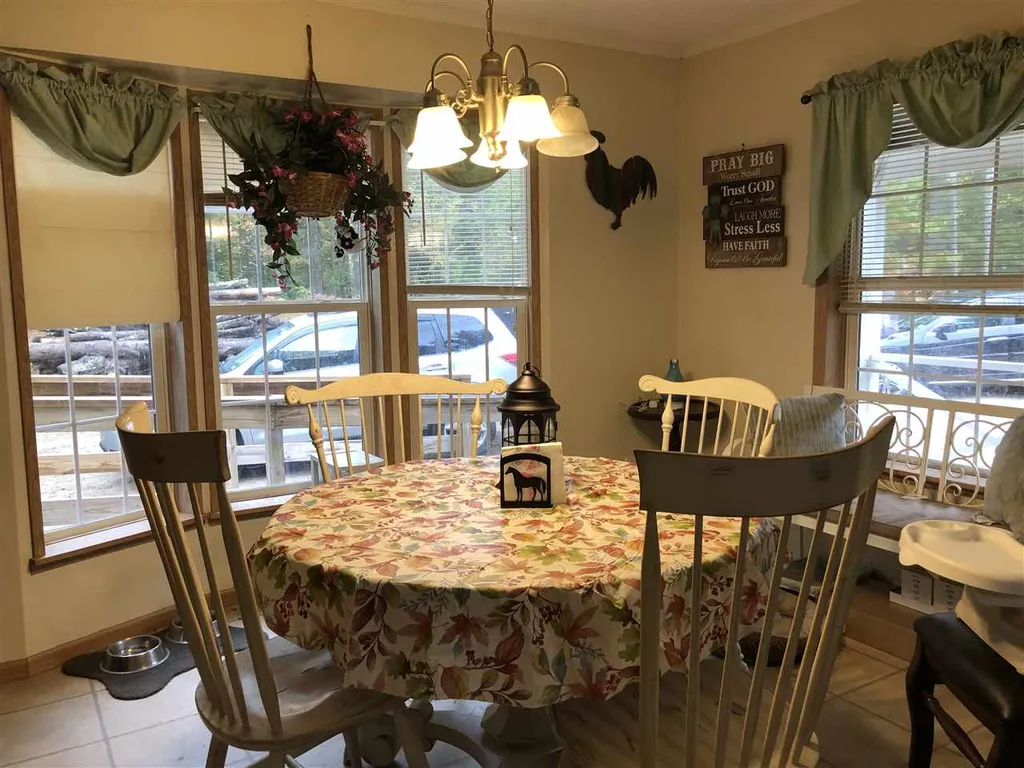 8 Bean Smith Drive Effingham NH 03882