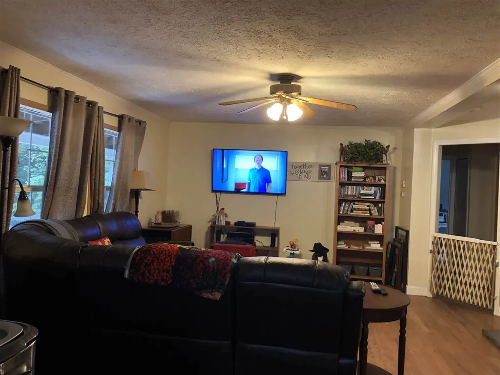8 Bean Smith Drive Effingham NH 03882