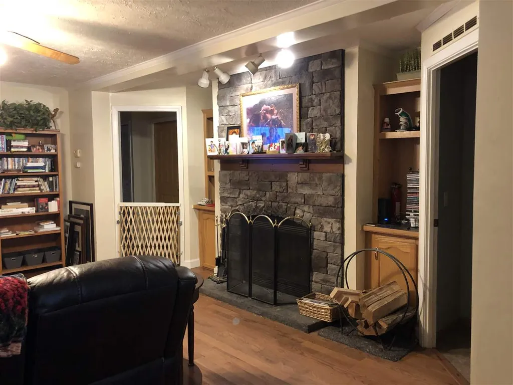 8 Bean Smith Drive Effingham NH 03882
