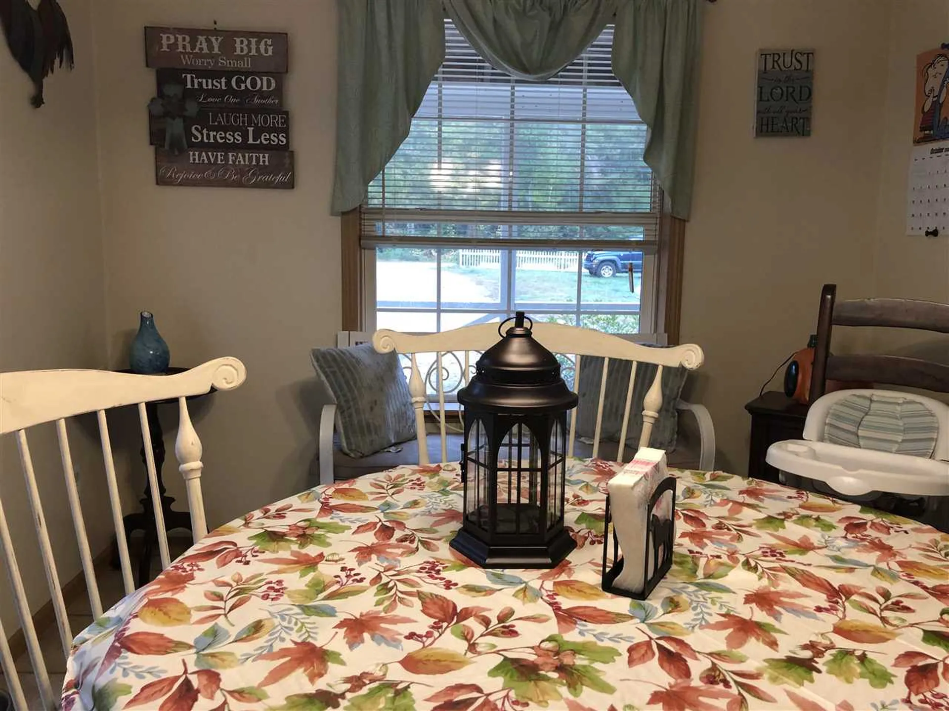 8 Bean Smith Drive Effingham NH 03882