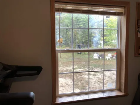 8 Bean Smith Drive Effingham NH 03882