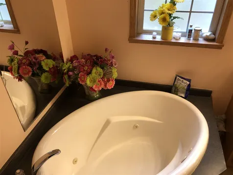 8 Bean Smith Drive Effingham NH 03882