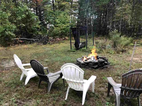 8 Bean Smith Drive Effingham NH 03882