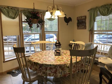 8 Bean Smith Drive Effingham NH 03882