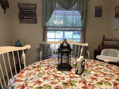 8 Bean Smith Drive Effingham NH 03882