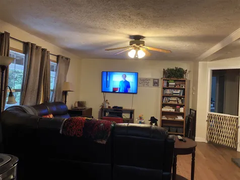 8 Bean Smith Drive Effingham NH 03882
