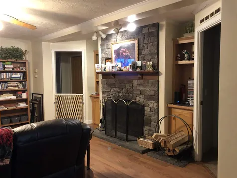 8 Bean Smith Drive Effingham NH 03882