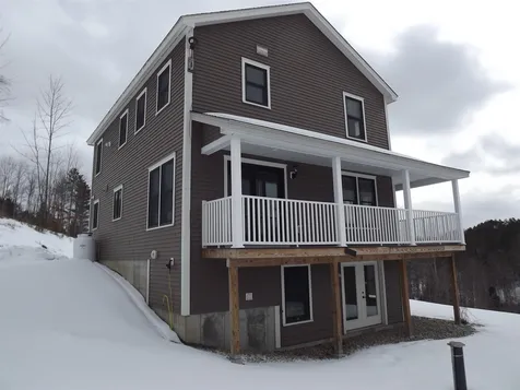 569 Falls Bridge Road Williamstown VT 05679