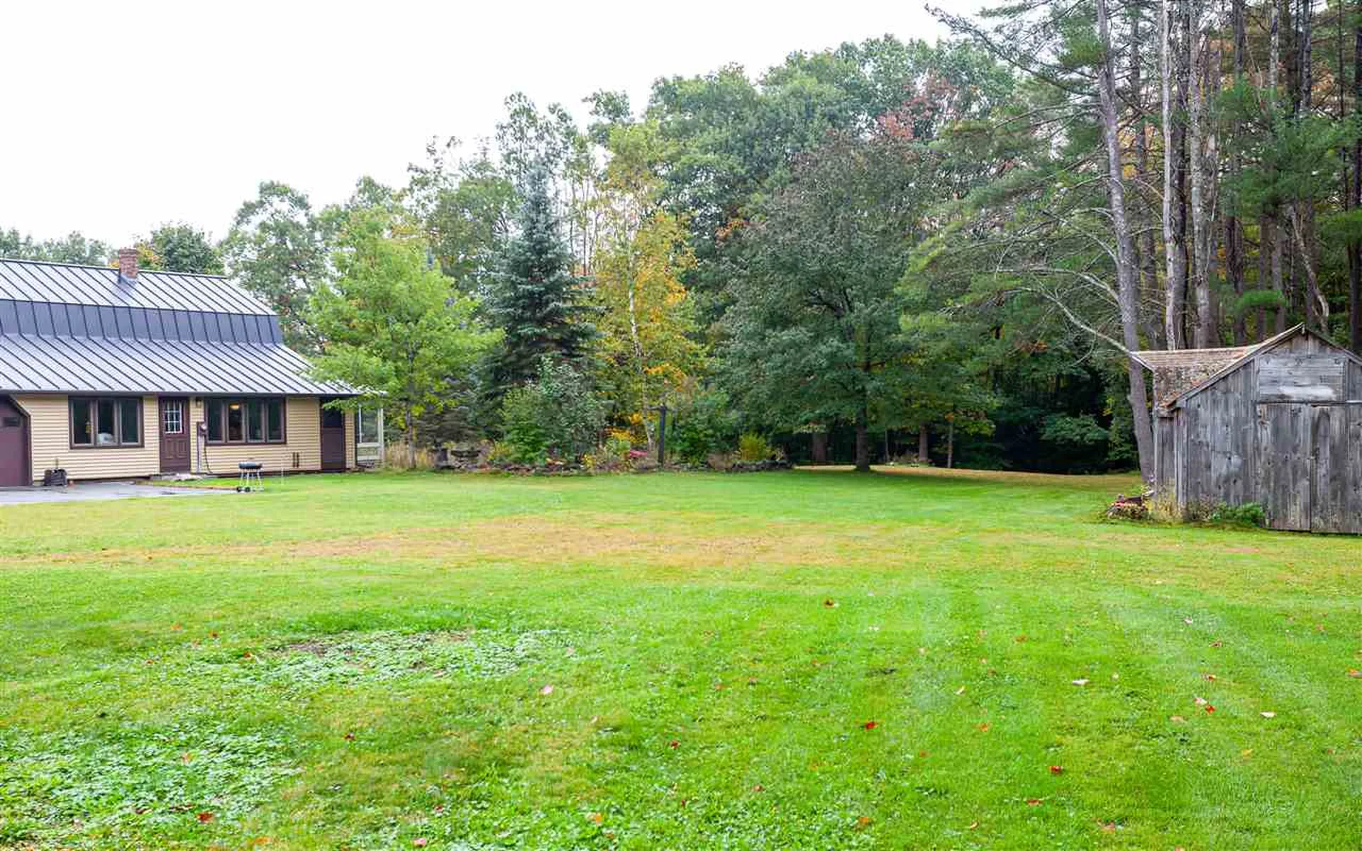 33 Octagon Drive Charlestown NH 03603