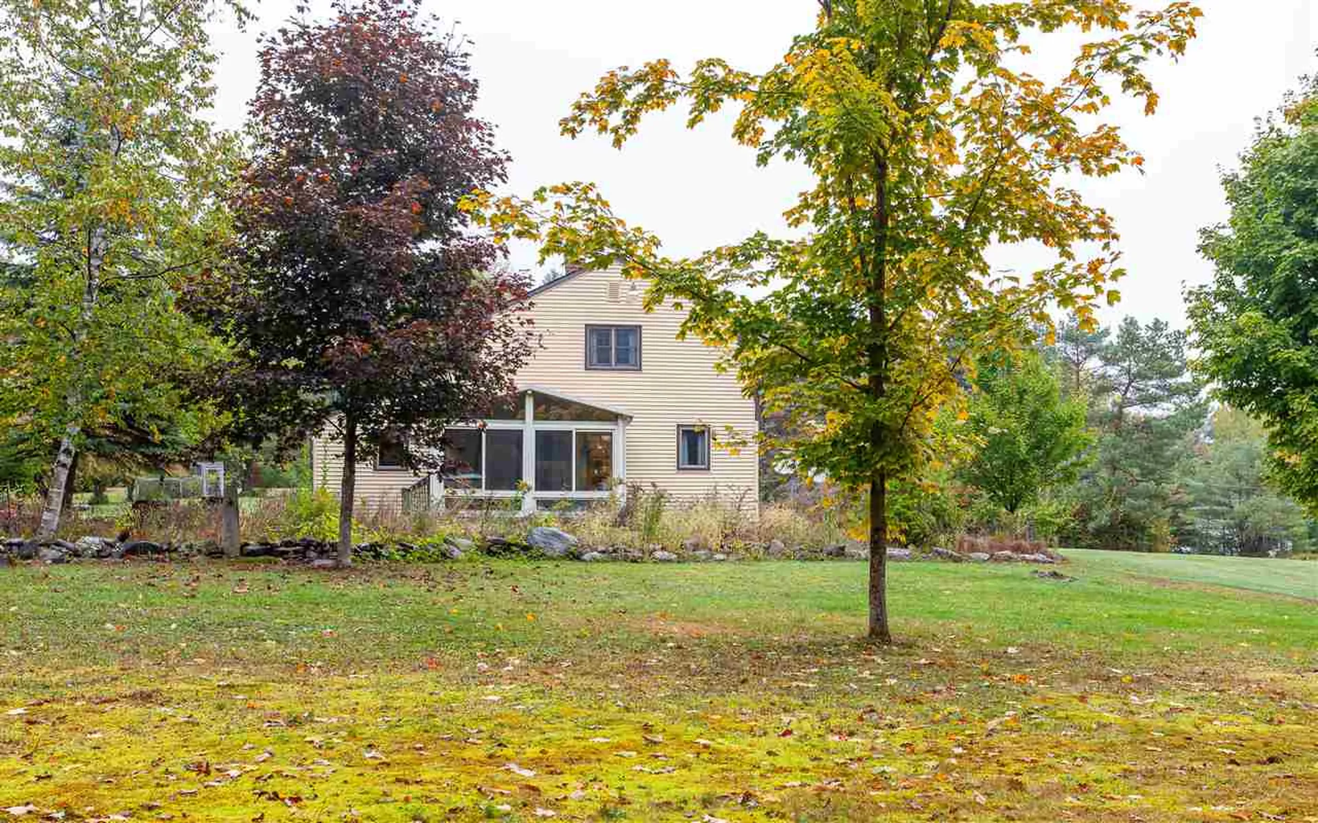 33 Octagon Drive Charlestown NH 03603