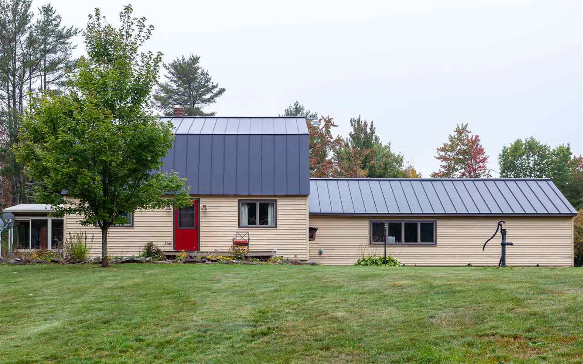 33 Octagon Drive Charlestown NH 03603