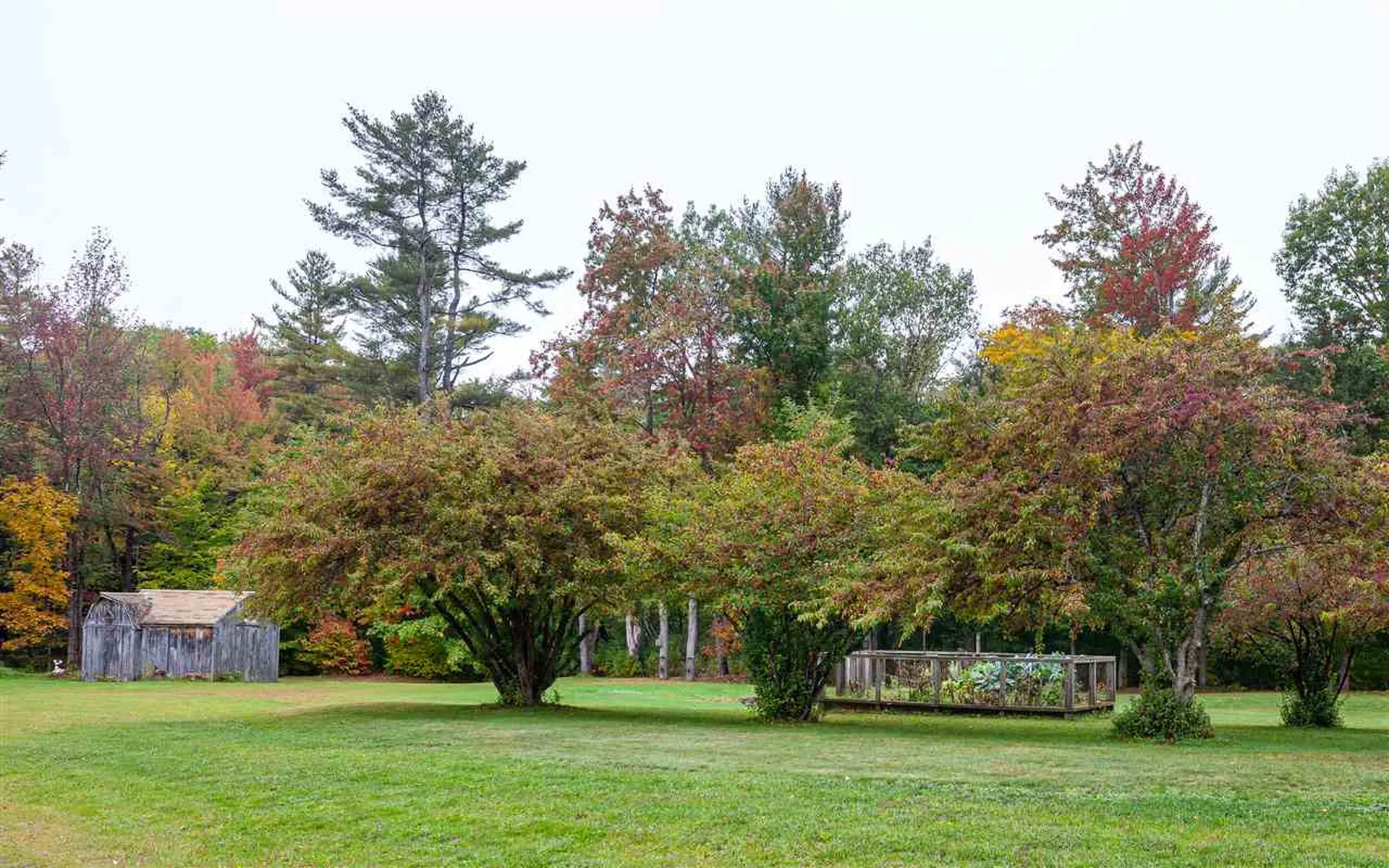 33 Octagon Drive Charlestown NH 03603
