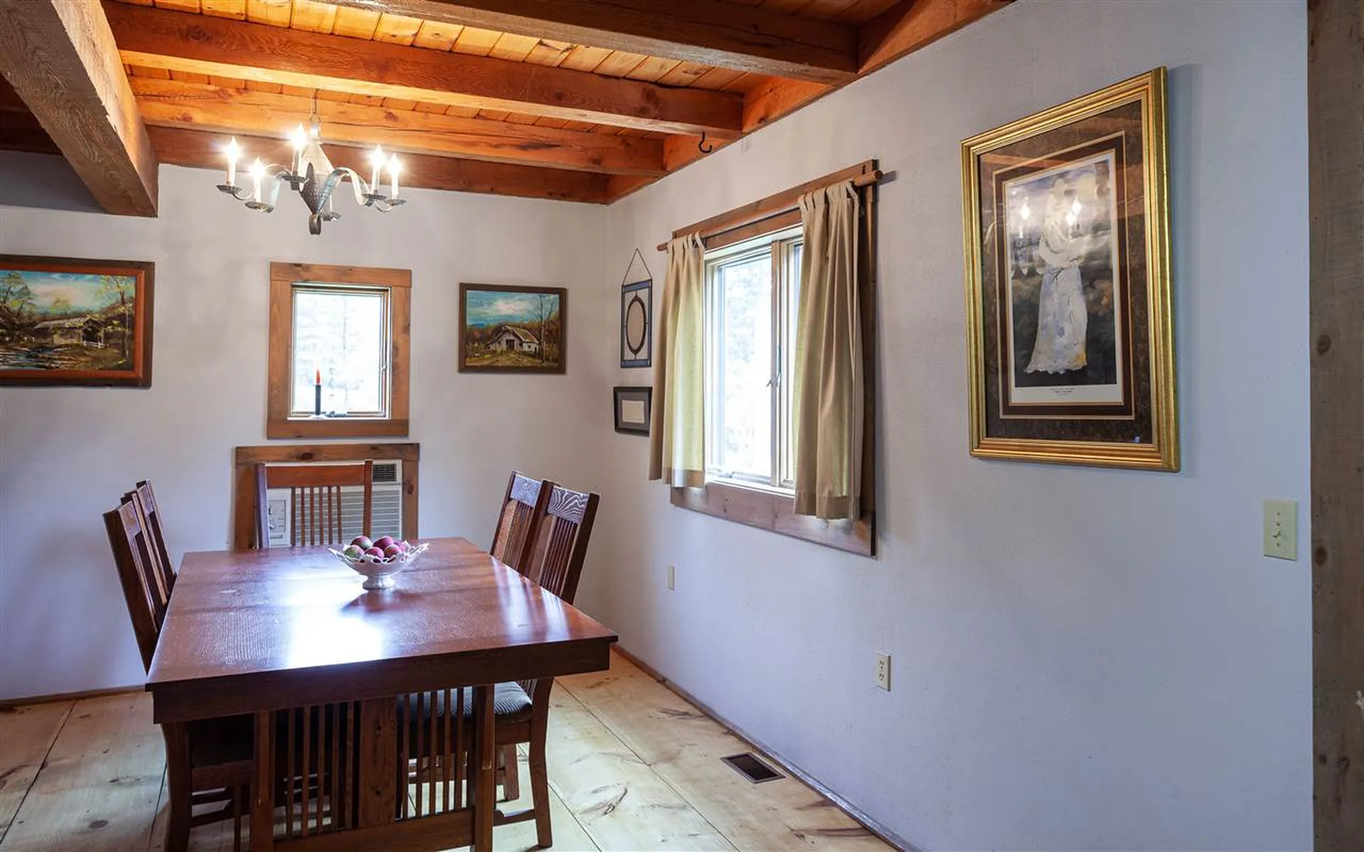 33 Octagon Drive Charlestown NH 03603