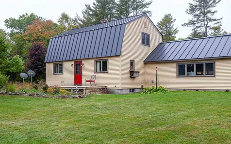 33 Octagon Drive Charlestown NH 03603