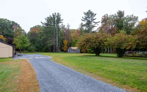 33 Octagon Drive Charlestown NH 03603