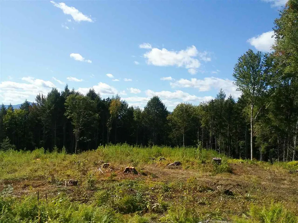 0 Wood Farm Road Waterbury VT 05676