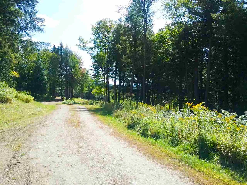 0 Wood Farm Road Waterbury VT 05676