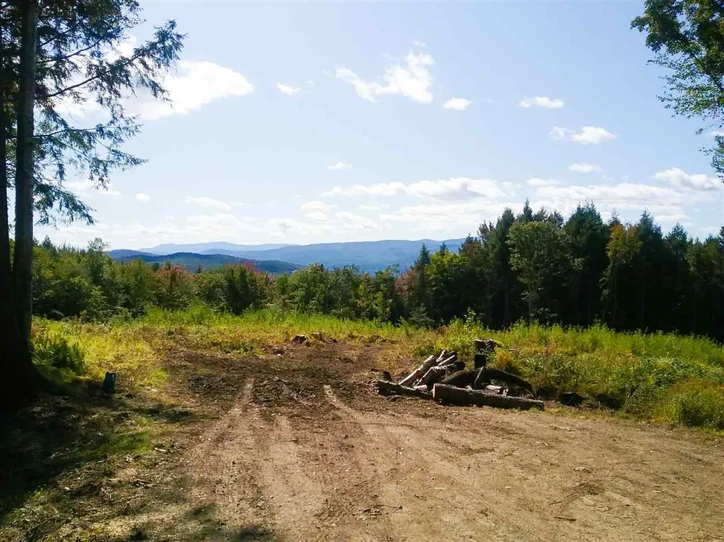 0 Wood Farm Road Waterbury VT 05676