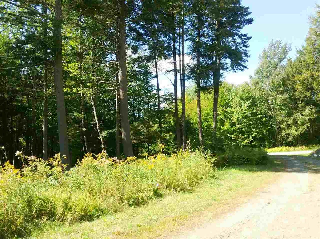 0 Wood Farm Road Waterbury VT 05676