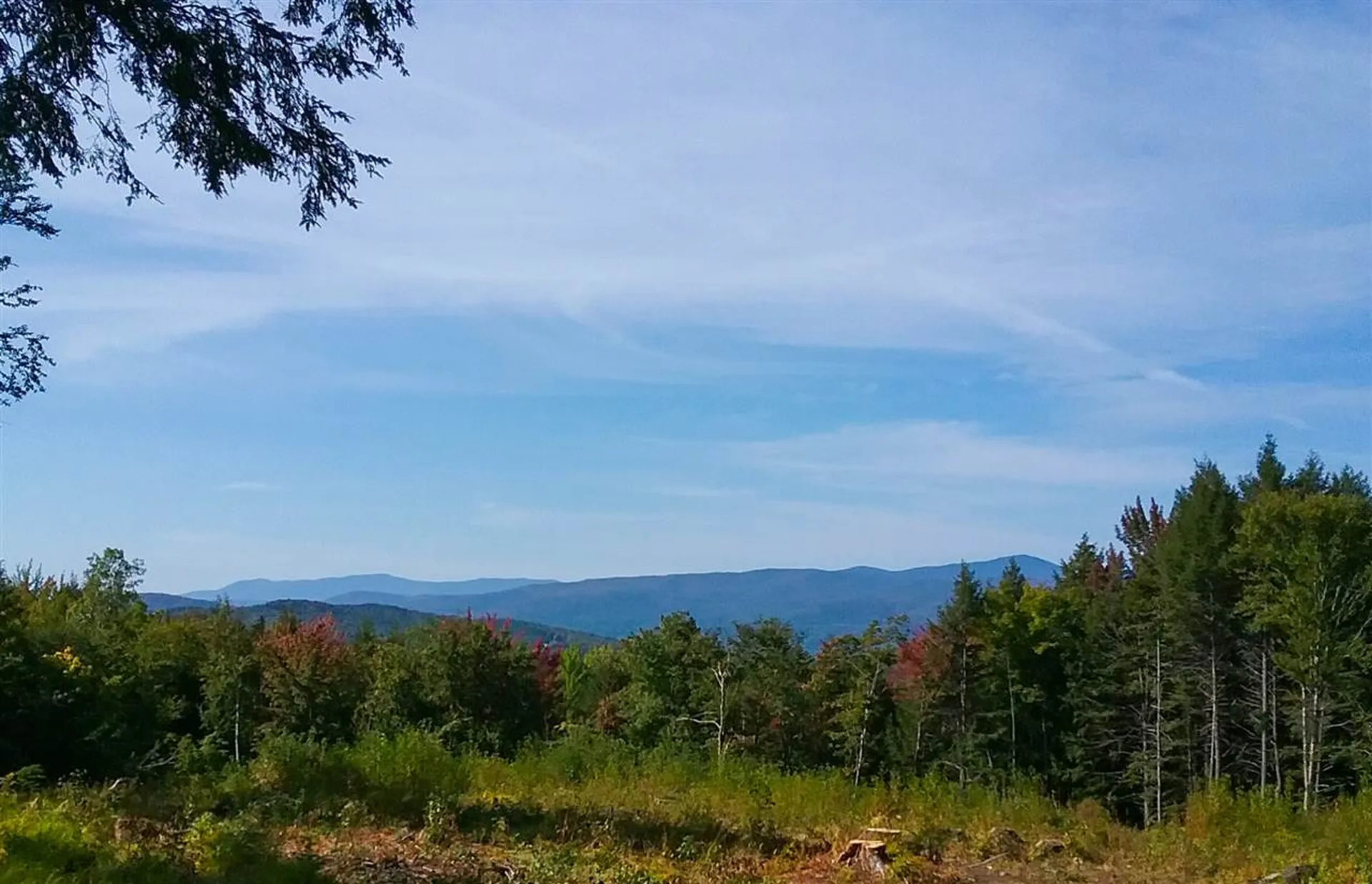 0 Wood Farm Road Waterbury VT 05676