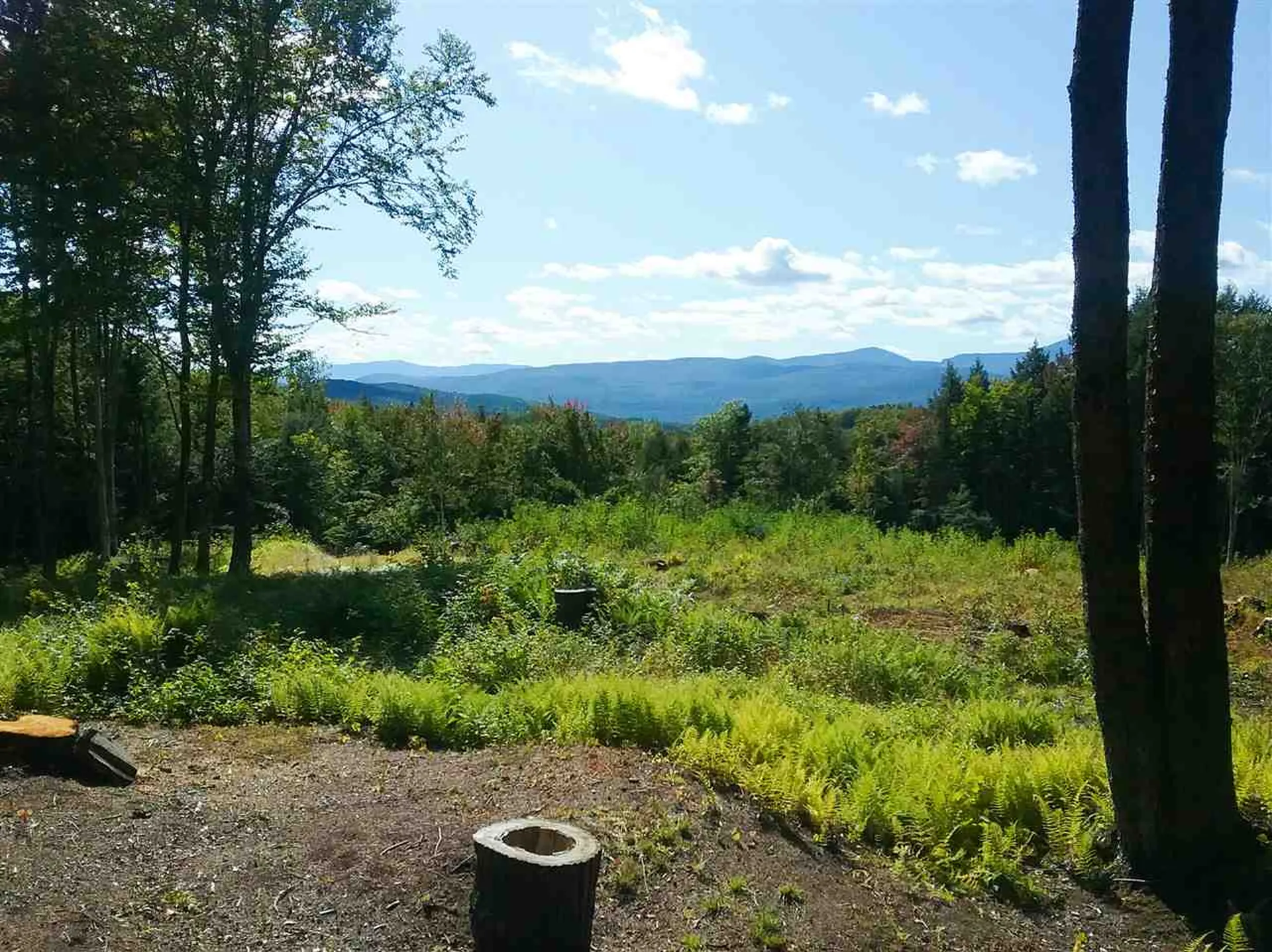 0 Wood Farm Road Waterbury VT 05676