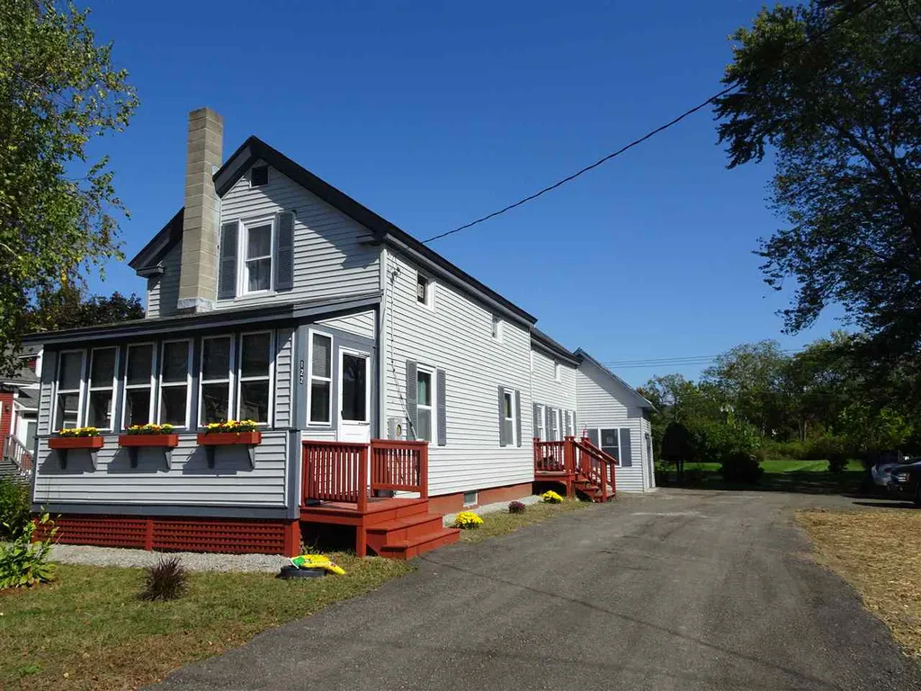 122 Island Street Keene NH 03431