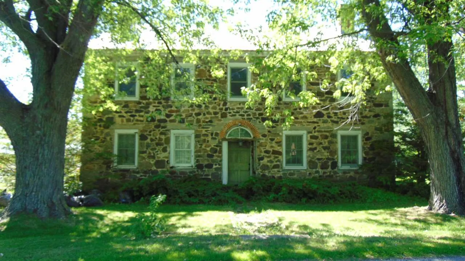 748 South Main Street Alburgh VT 05440-6044