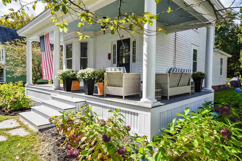 19 Rutland Street Dover NH 03820