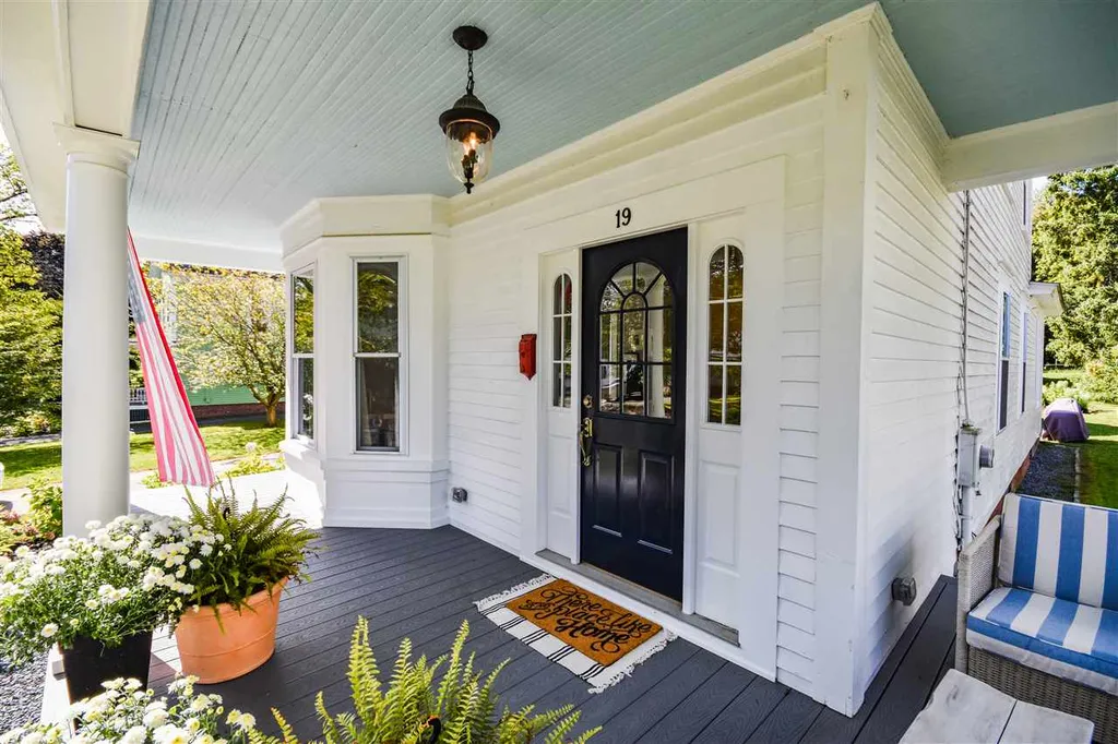 19 Rutland Street Dover NH 03820