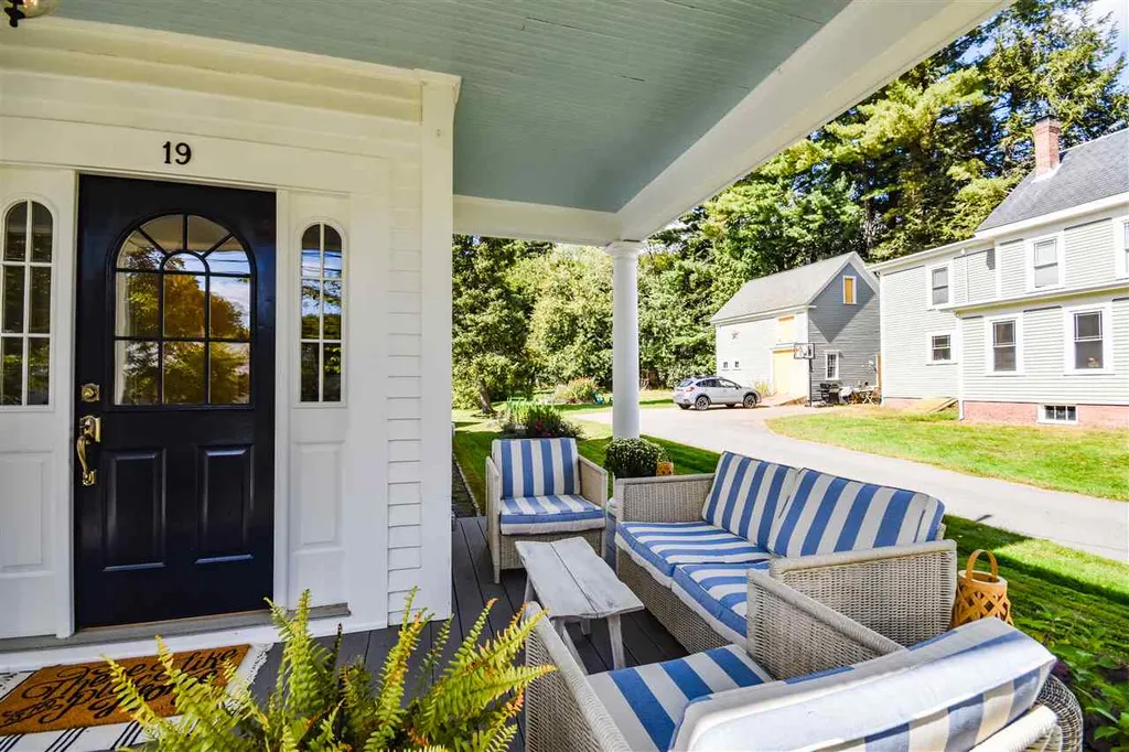 19 Rutland Street Dover NH 03820