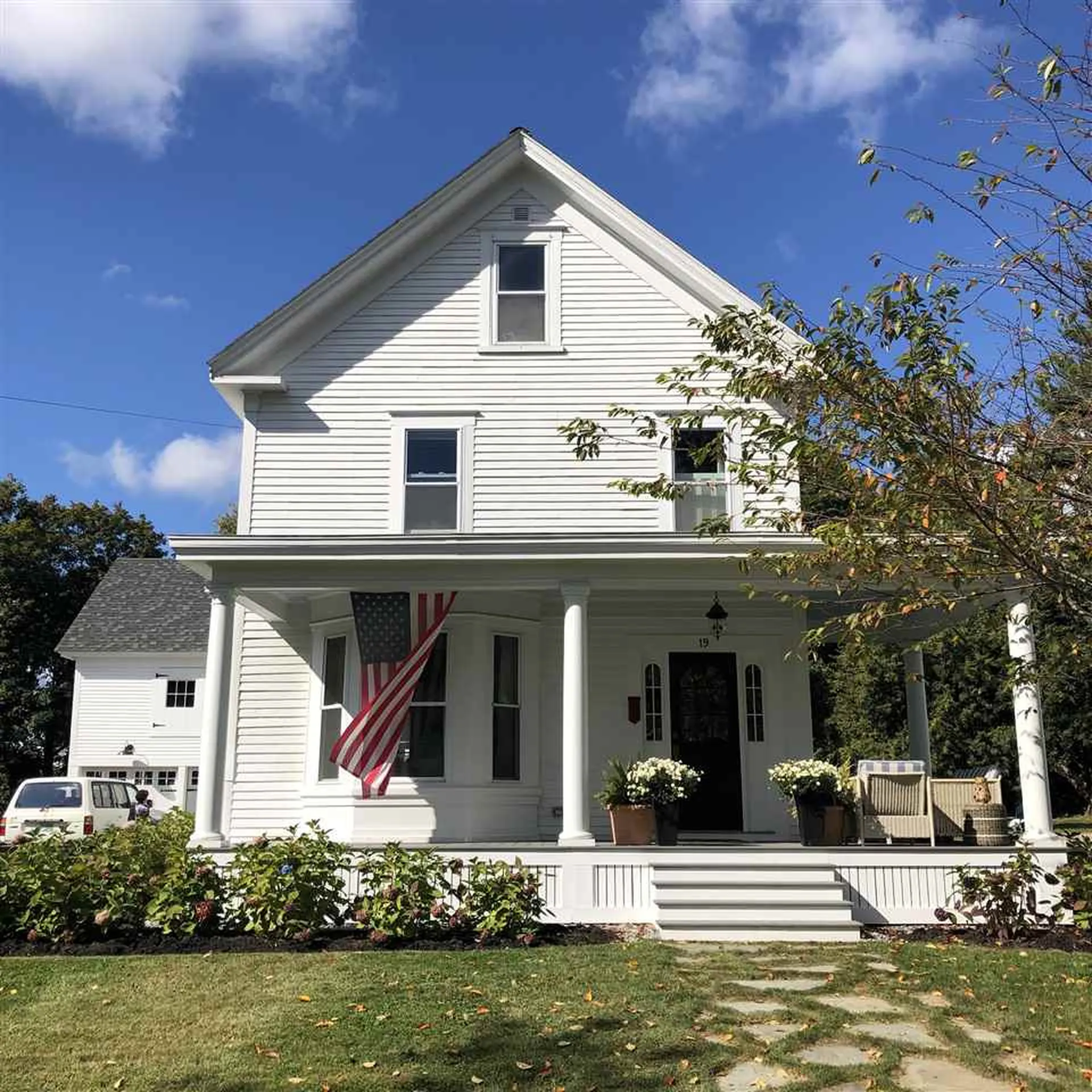 19 Rutland Street Dover NH 03820