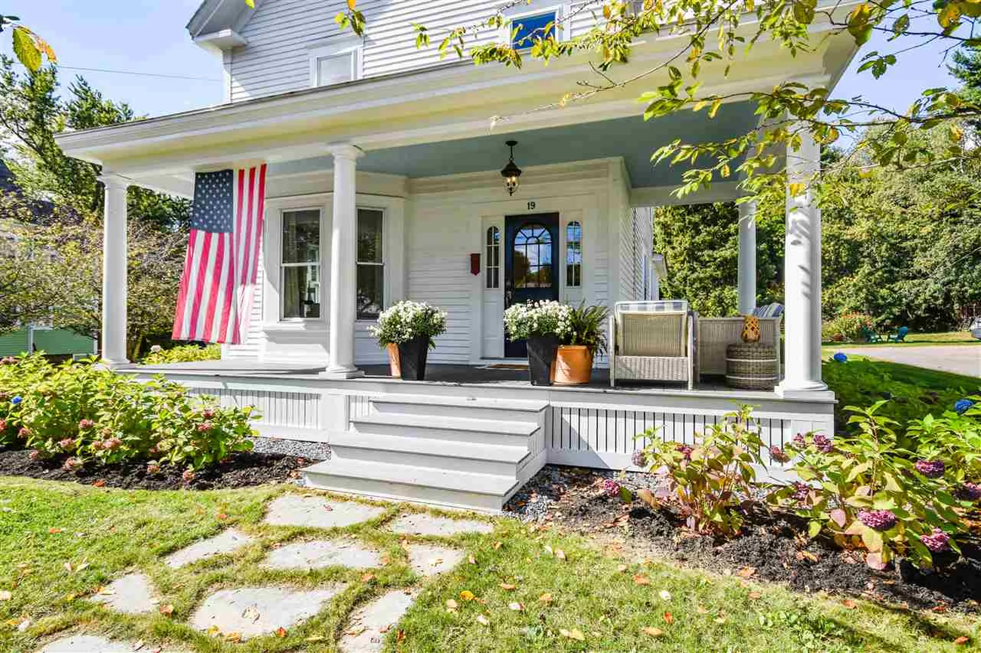19 Rutland Street Dover NH 03820