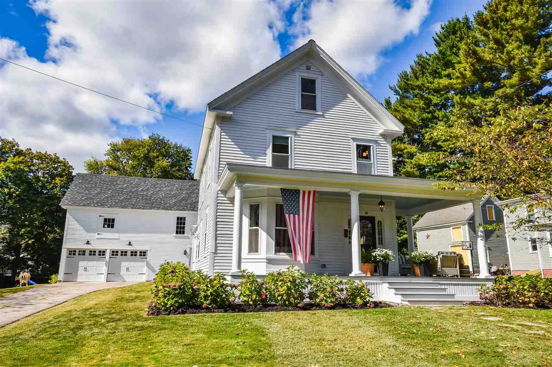 19 Rutland Street Dover NH 03820
