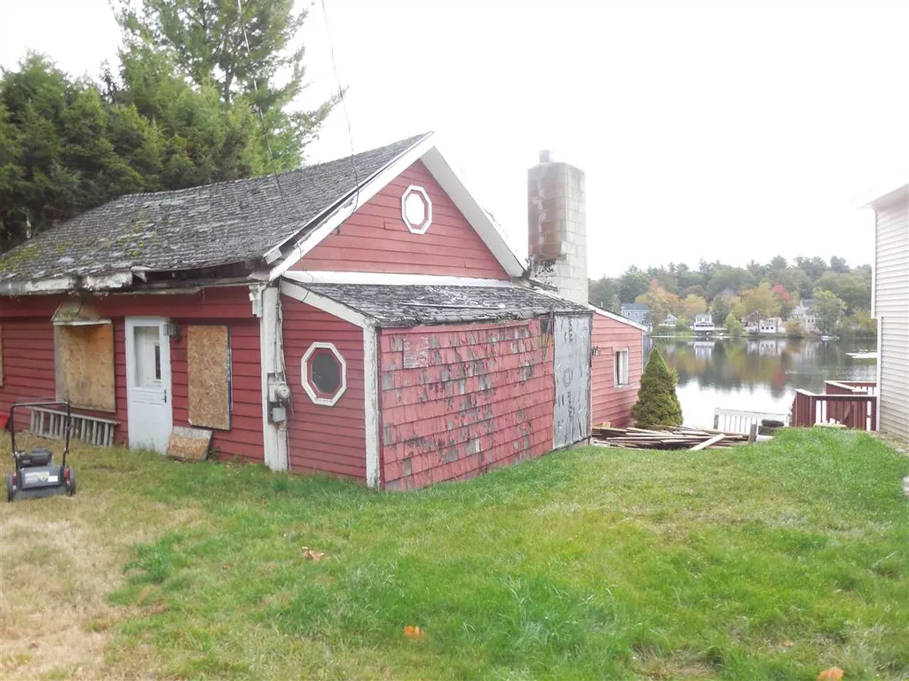 32 Doiron Road Windham NH 03087