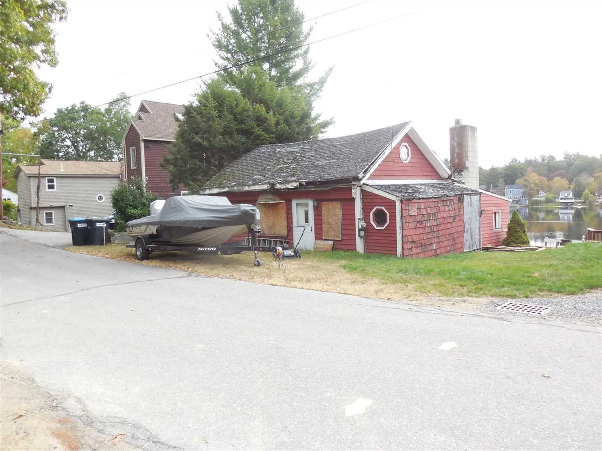 32 Doiron Road Windham NH 03087