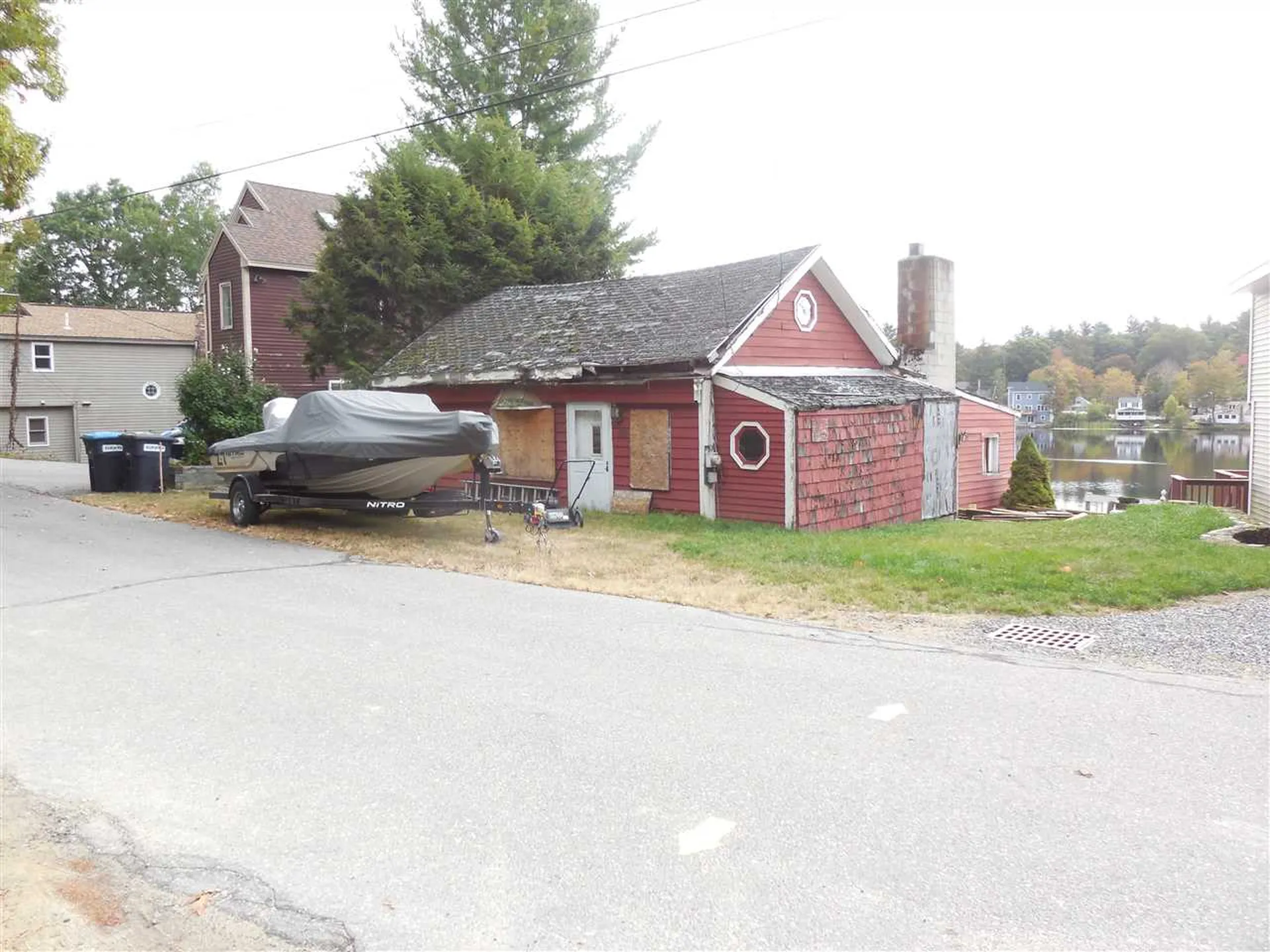 32 Doiron Road Windham NH 03087