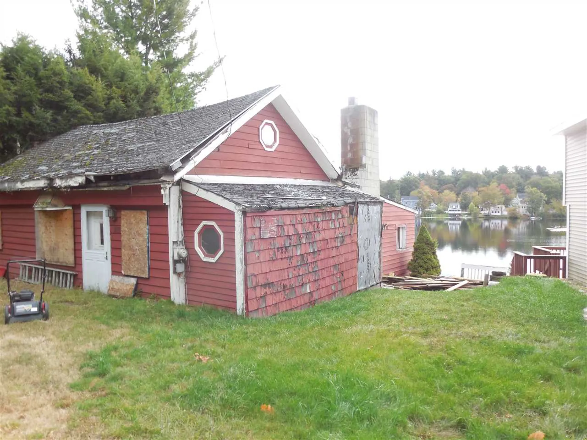 32 Doiron Road Windham NH 03087