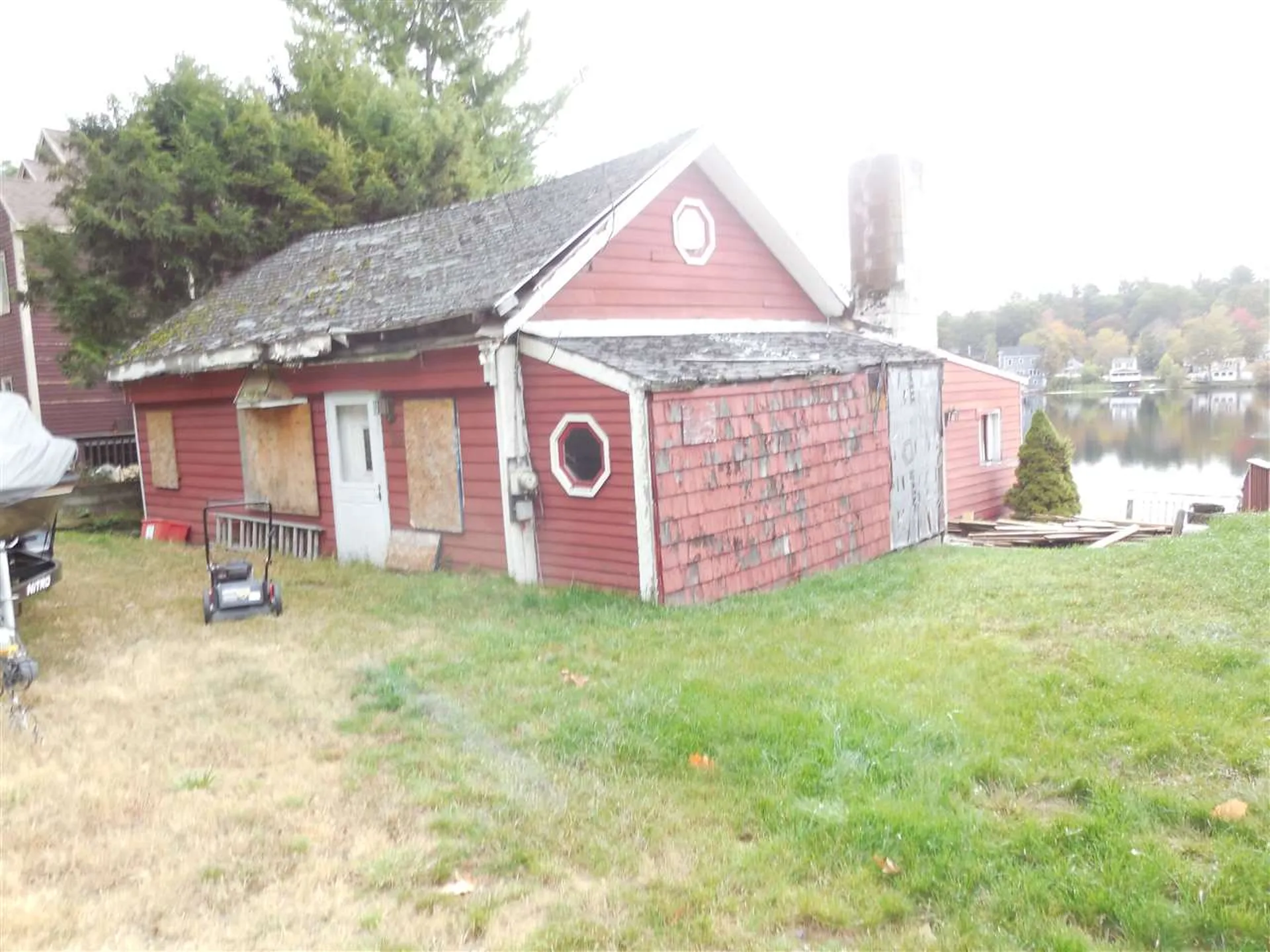 32 Doiron Road Windham NH 03087