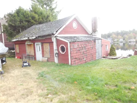 32 Doiron Road Windham NH 03087