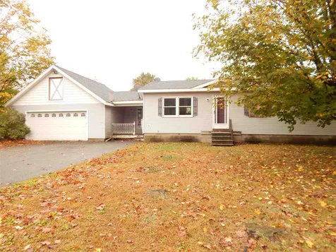 13 Russell Circle Milton VT 05468