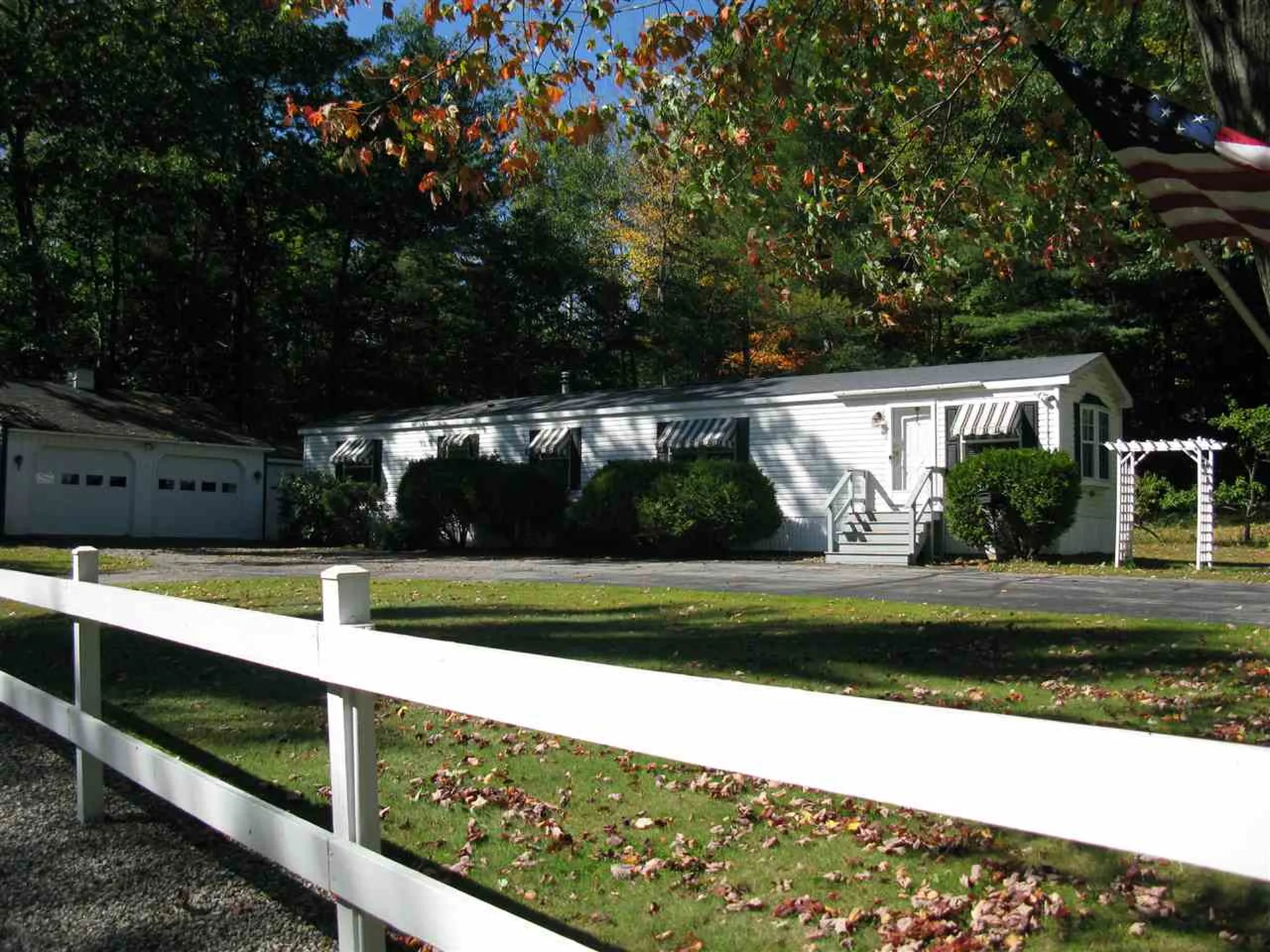 315 North Road Shelburne NH 03581