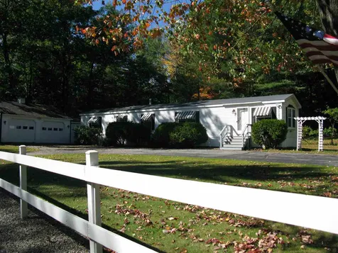 315 North Road Shelburne NH 03581