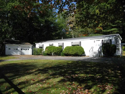 315 North Road Shelburne NH 03581