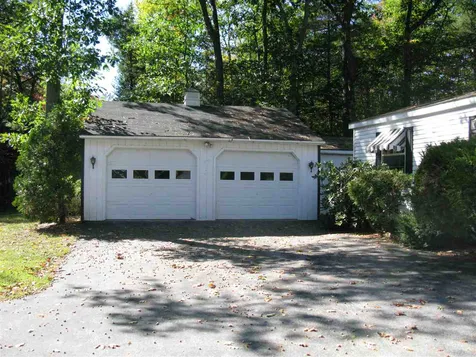 315 North Road Shelburne NH 03581