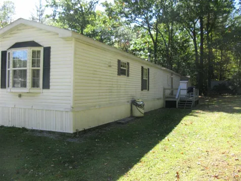 315 North Road Shelburne NH 03581