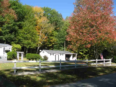 315 North Road Shelburne NH 03581