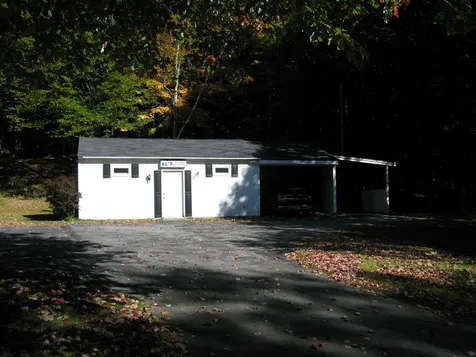 315 North Road Shelburne NH 03581