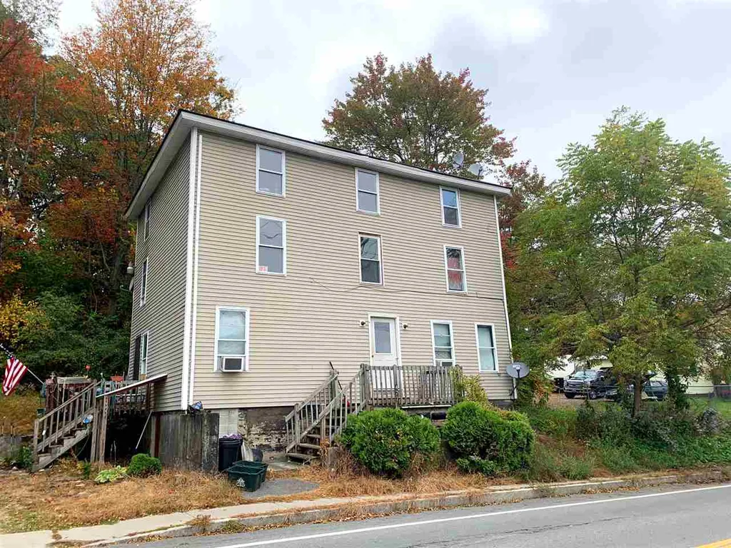 477 South Main Street Brattleboro VT 05301